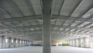 Fabrica de confecții Murotex București