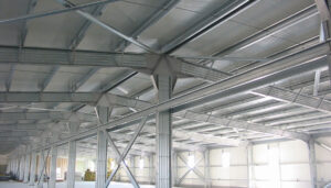 Fabrica de confecții Murotex București