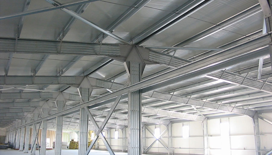 Fabrica de confecții Murotex București