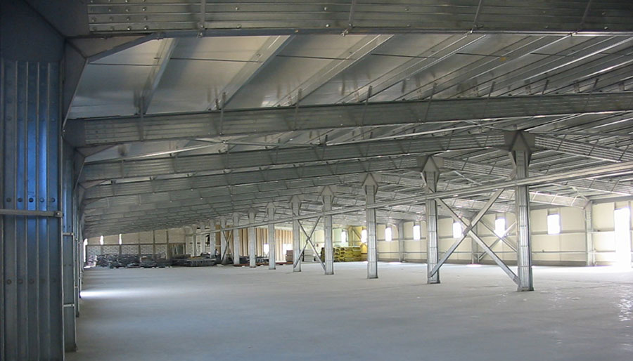 Fabrica de confecții Murotex București