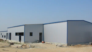 Fabrica de confecții Murotex București