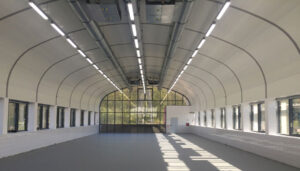 Cladire Rodotex Iasi