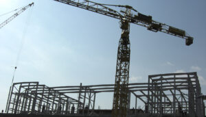 Santier Arena Mall Bacau