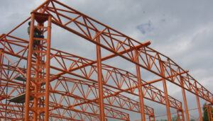 Sala de sport Slanic-Moldova