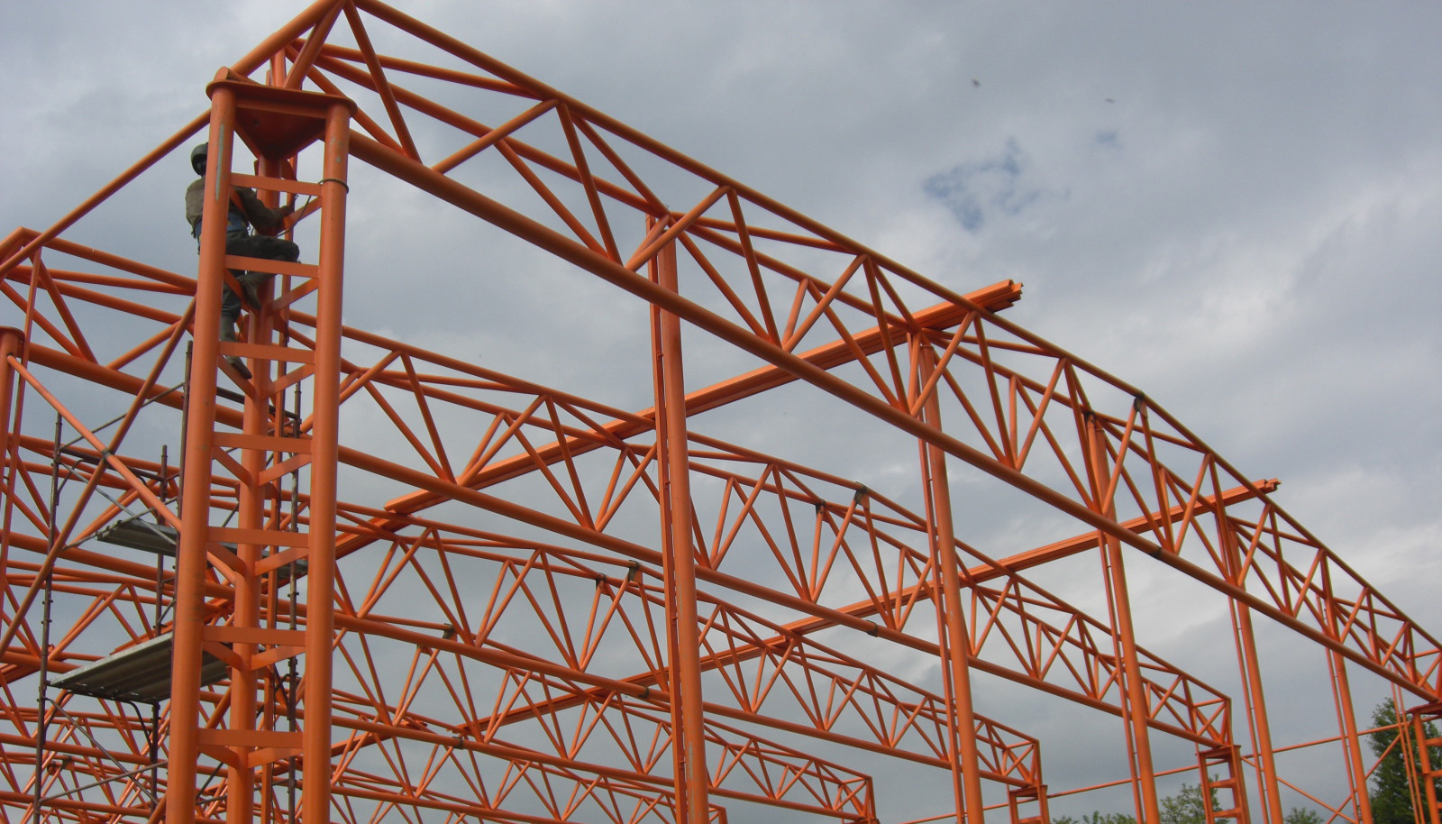 Sala de sport Slanic-Moldova