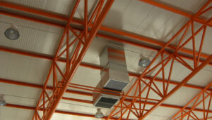 Sala de sport Slanic-Moldova