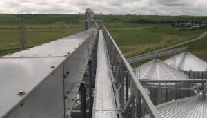 Fabrică de nutrețuri combinate NUTRIVA