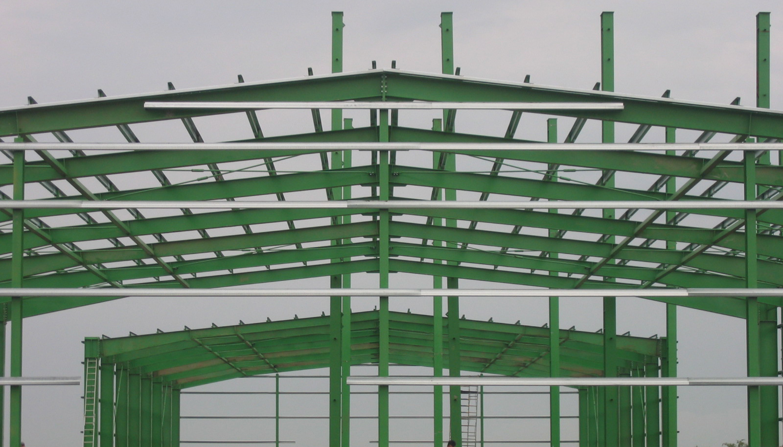 Fabrica de nutrețuri combinate Crevedia