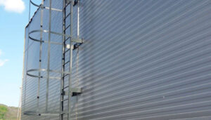 Santier Hala productie ELEMASTER