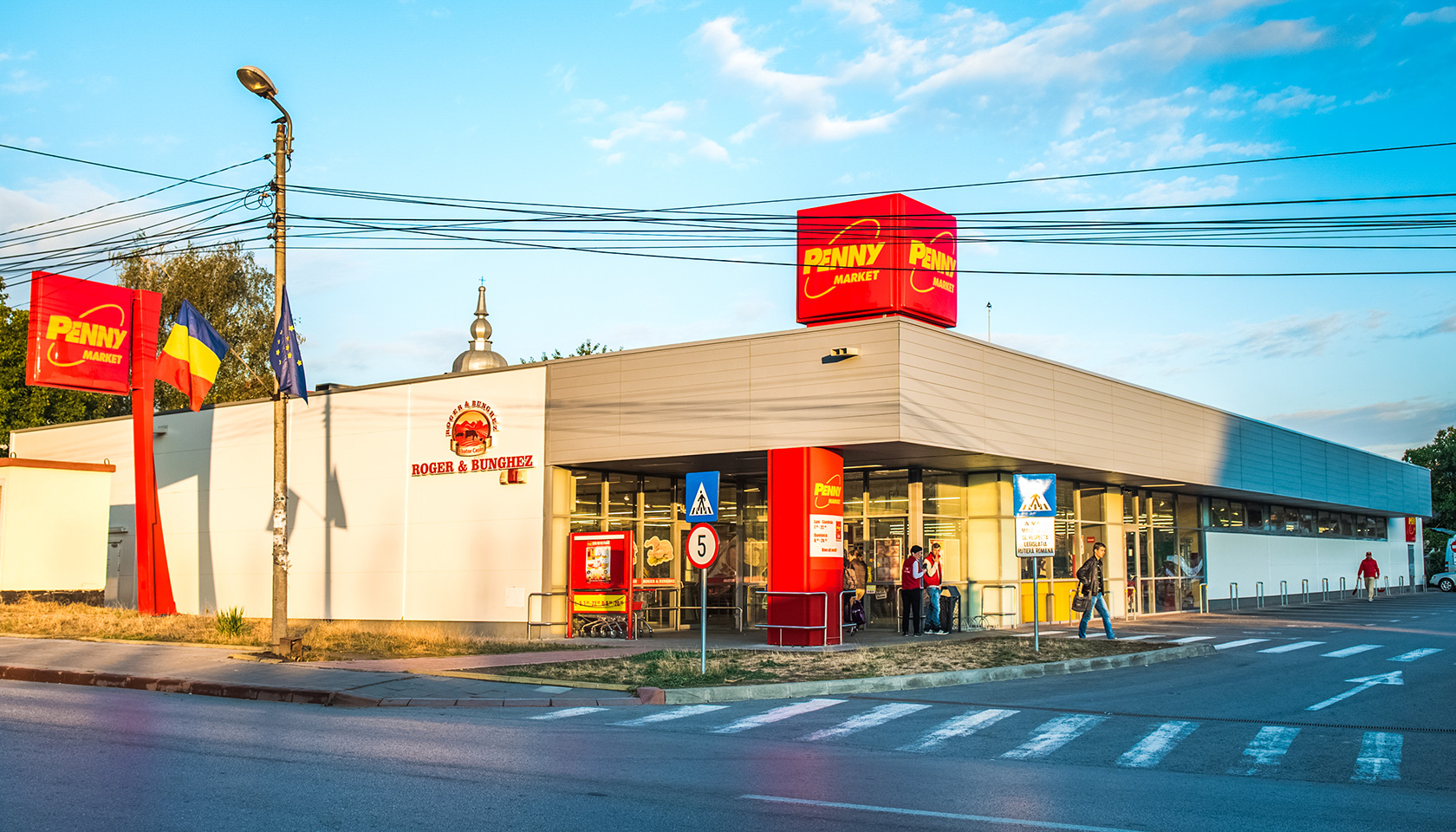 Penny Market Botoșani