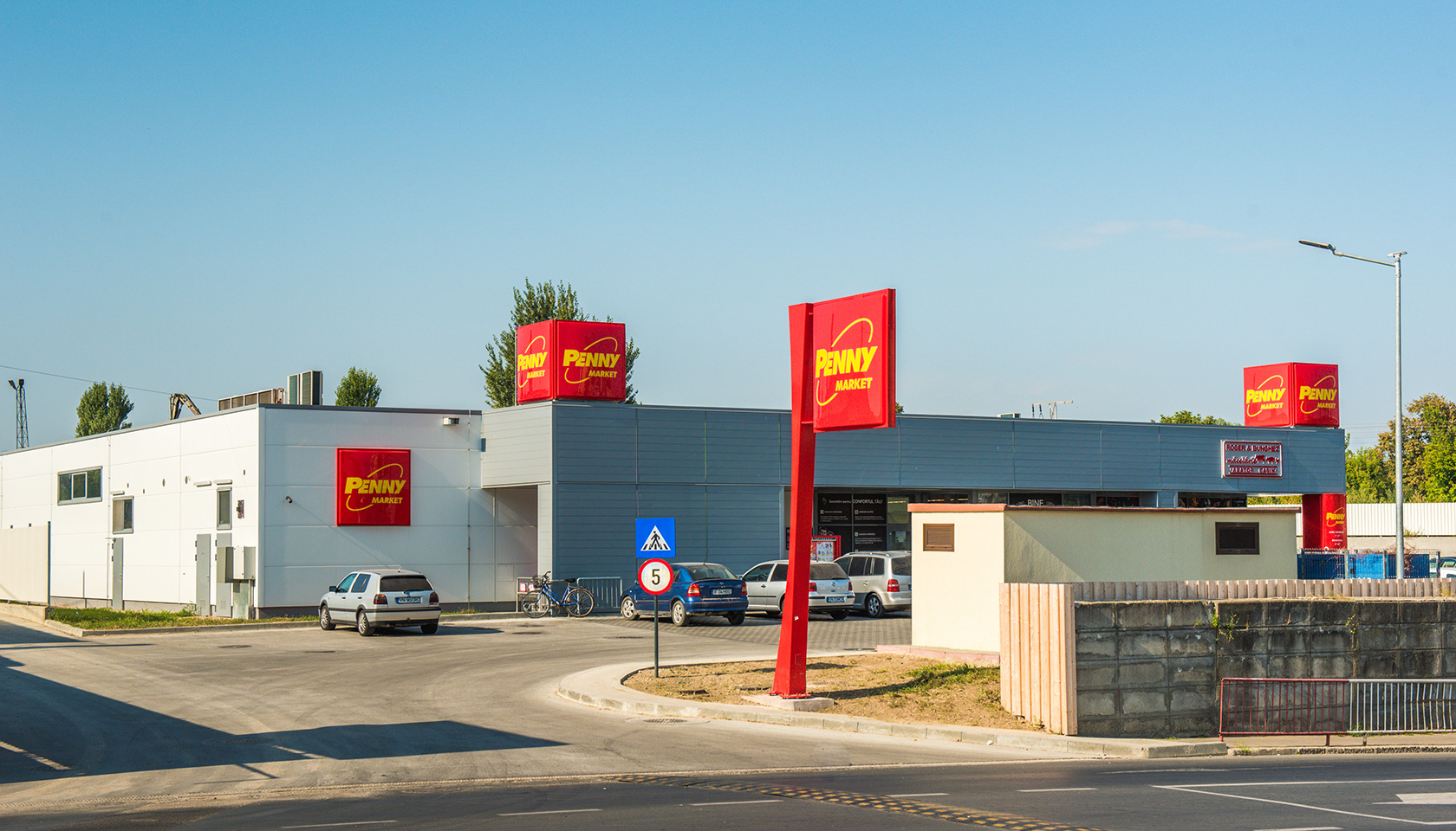 Penny Market Focșani