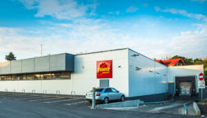 Penny Market Botoșani