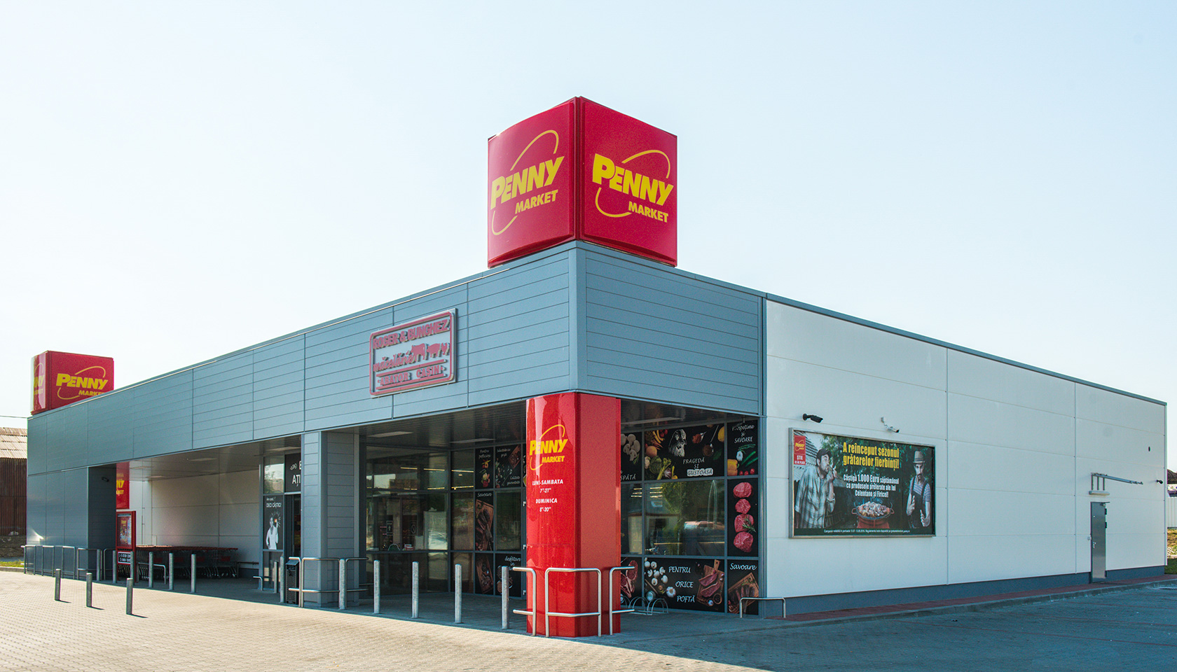 Penny Market Focșani