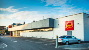 Penny Market Botoșani