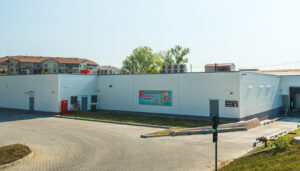 Penny Market Focșani