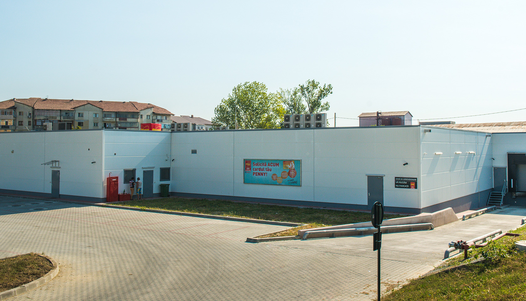 Penny Market Focșani