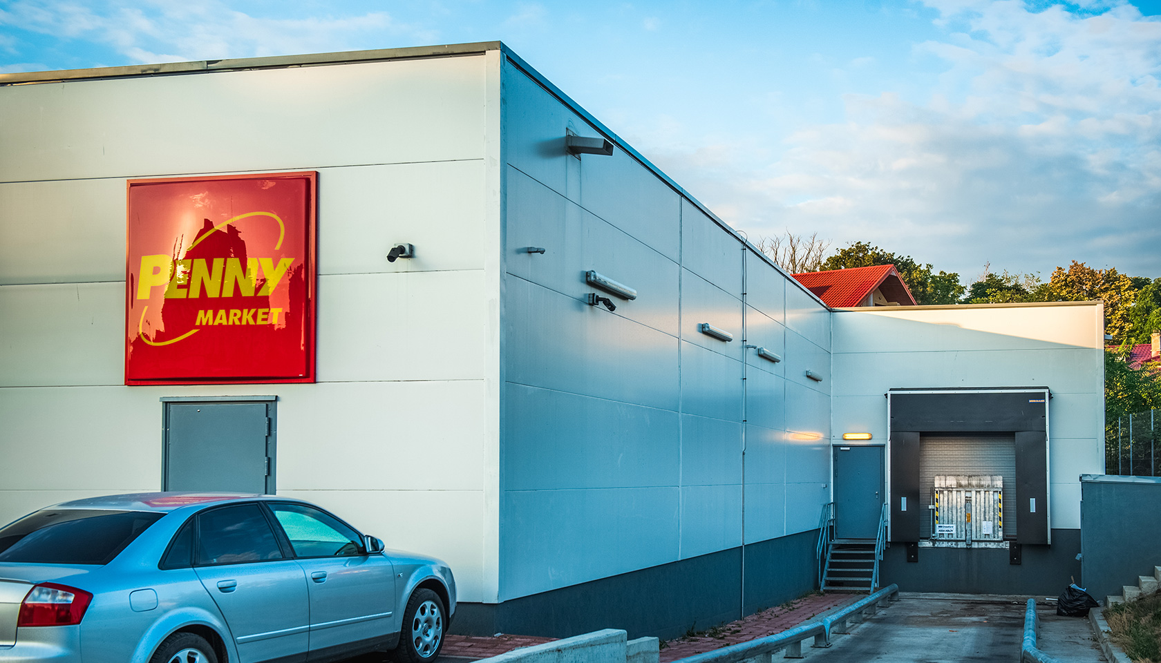 Penny Market Botoșani