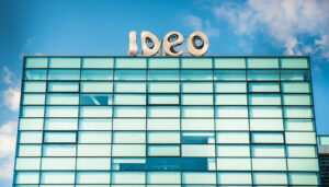Cladirea IDEO Iasi