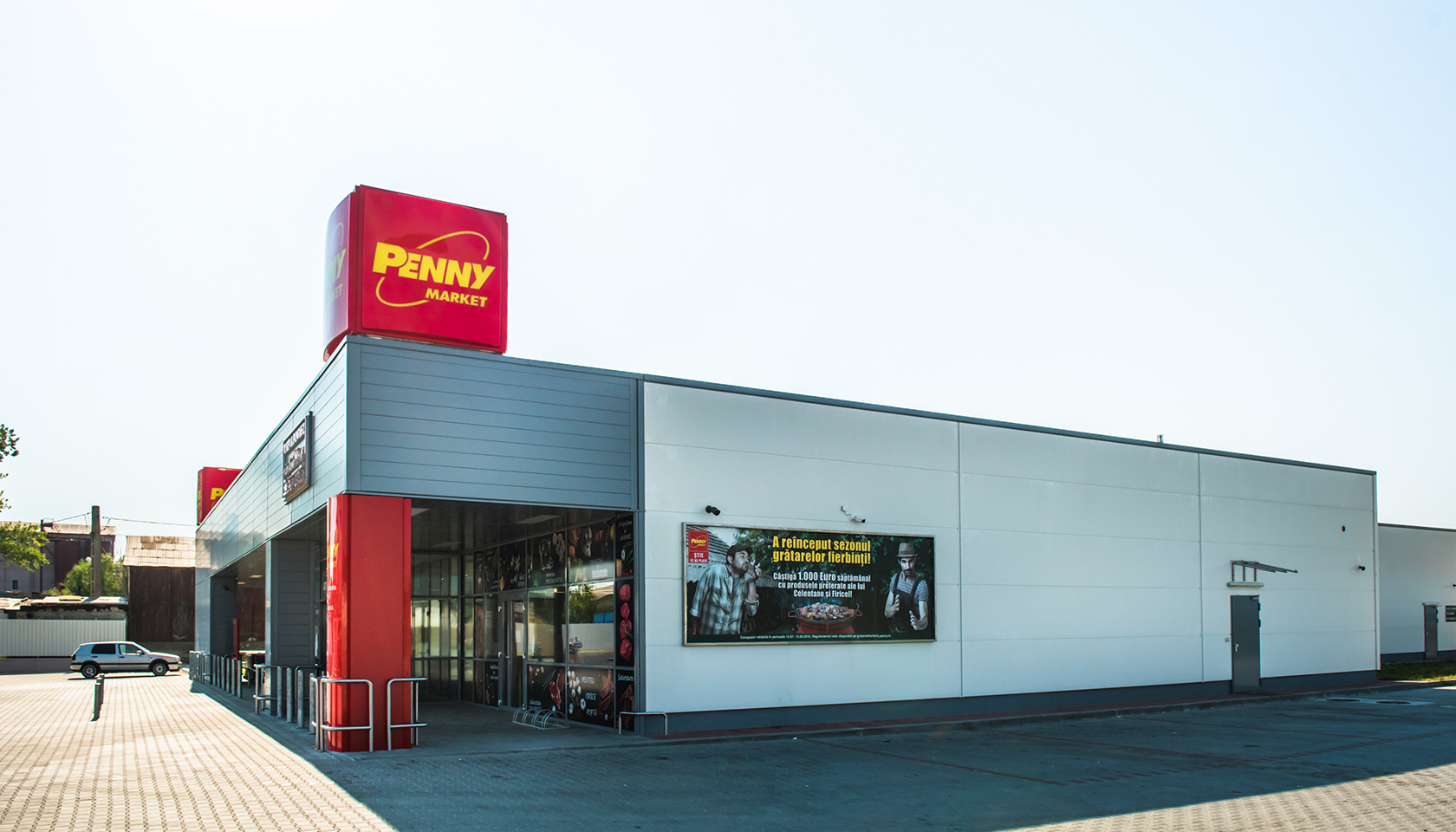 Penny Market Focșani