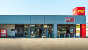 Penny Market Focșani