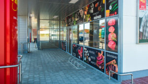 Penny Market Focșani