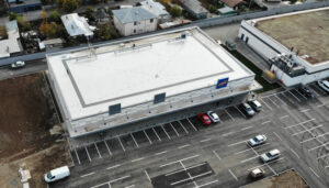 Galerii cu spații comerciale de închiriat București