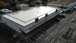 Galerii cu spații comerciale de închiriat București