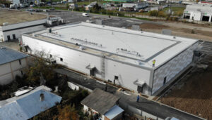 Galerii cu spații comerciale de închiriat București