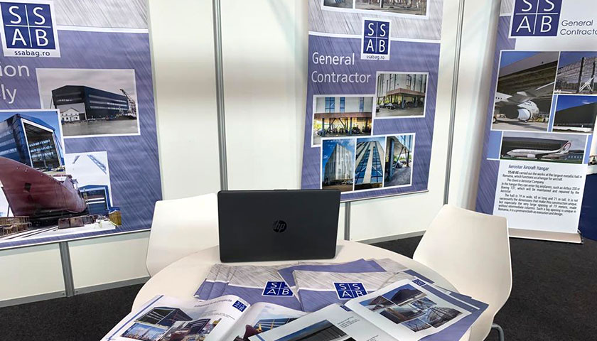 SSAB-AG la Concreta 2019