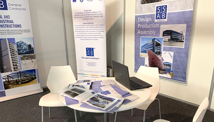 SSAB-AG la Concreta 2019