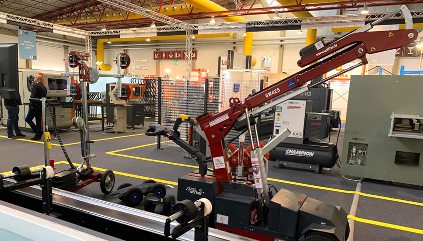 SSAB-AG la Concreta 2019