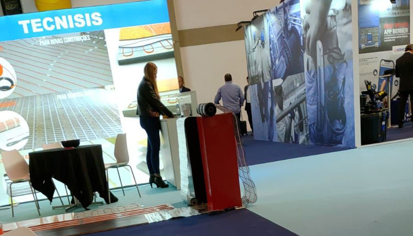 SSAB-AG la Concreta 2019