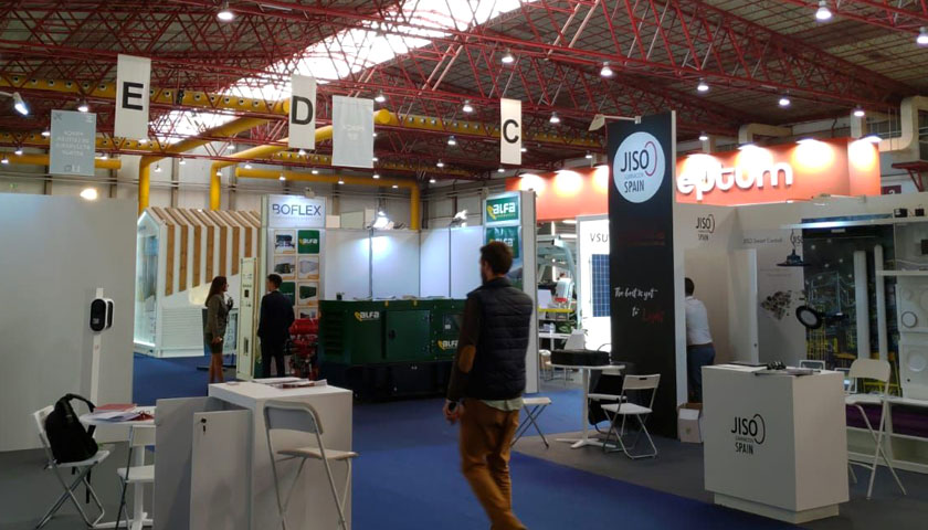 SSAB-AG la Concreta 2019