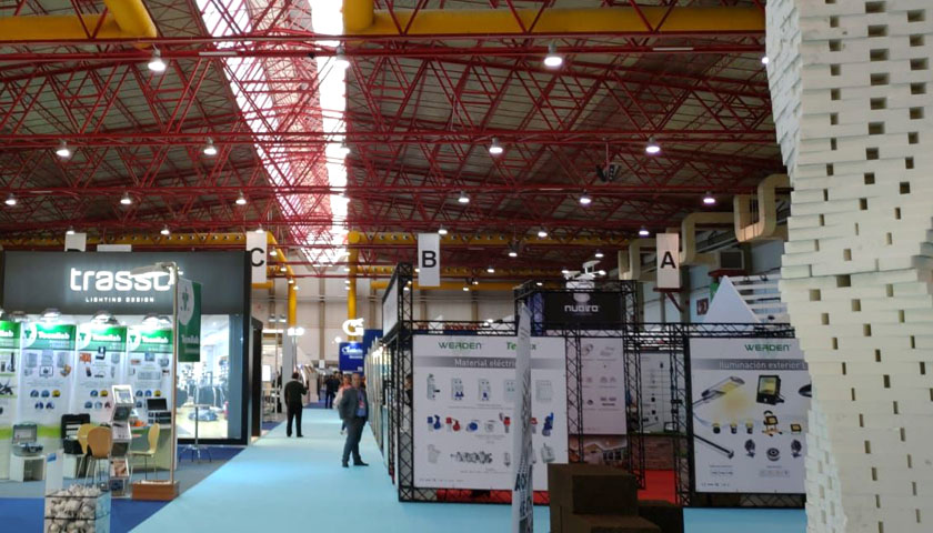 SSAB-AG la Concreta 2019