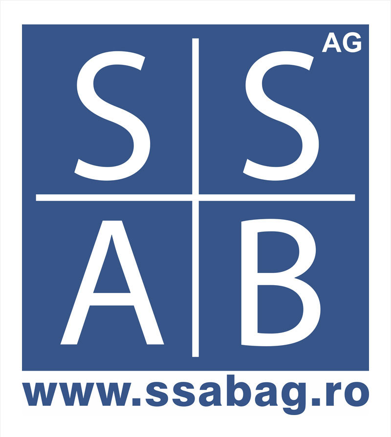 SSAB-AG Antrepriză Generală