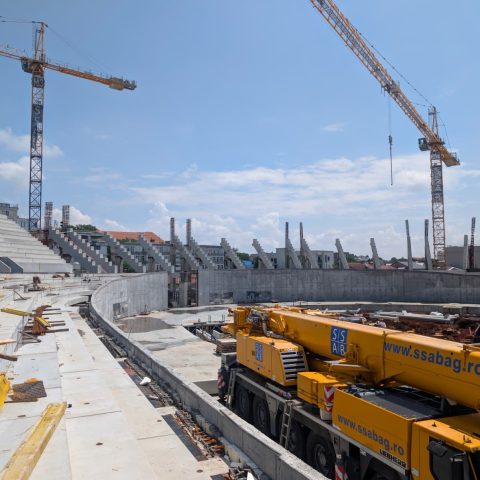 Stadion Craiova