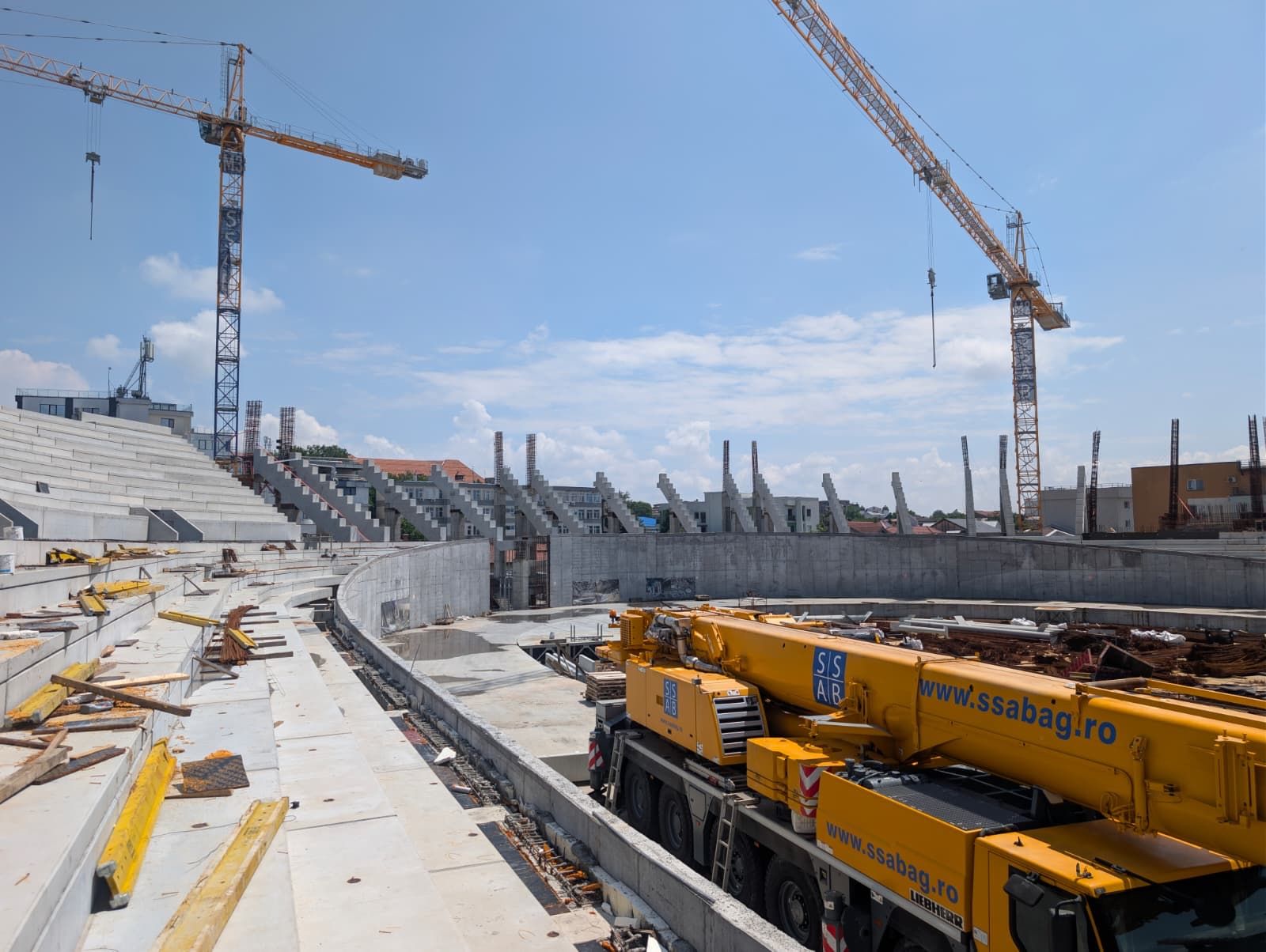 Stadion Craiova